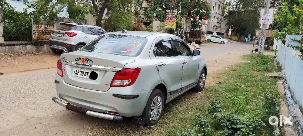 Maruti Dzire Vdi 2019