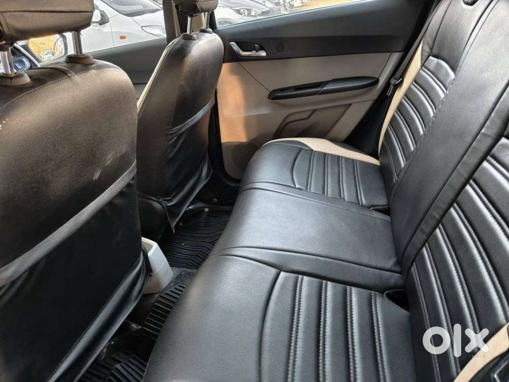 Tata Tiago Xza Plus, 2021, Petrol