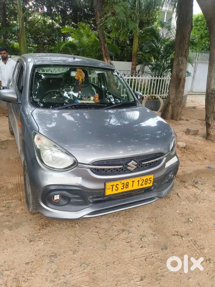 Maruti Suzuki Celerio 2022 Variant Vxi
