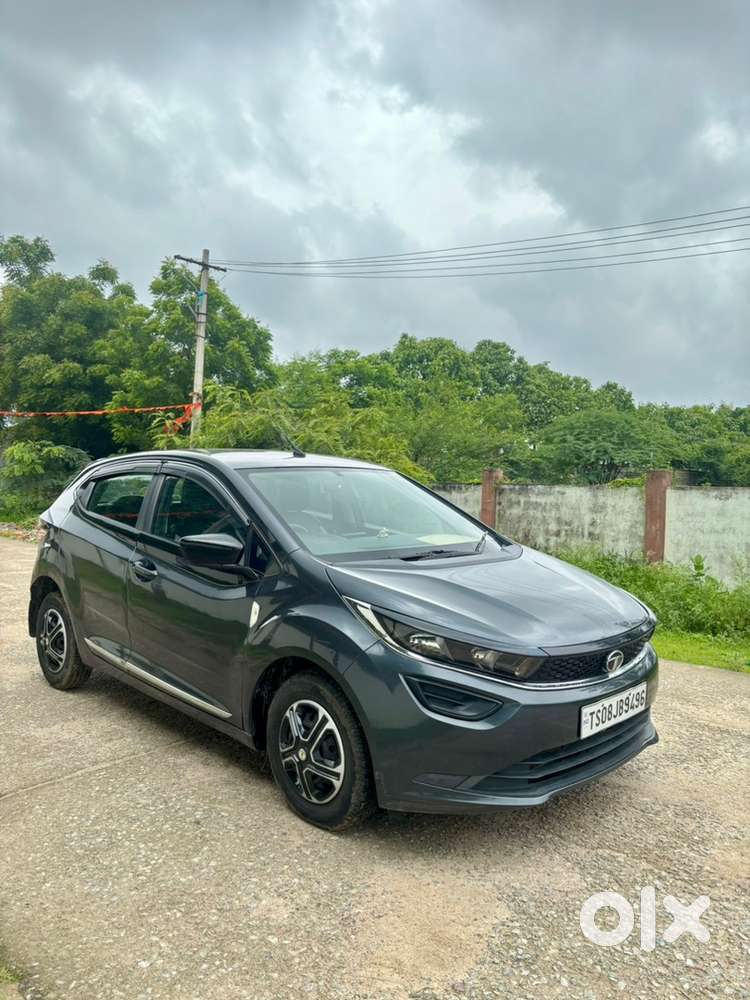 Tata Altroz 2021 Diesel
