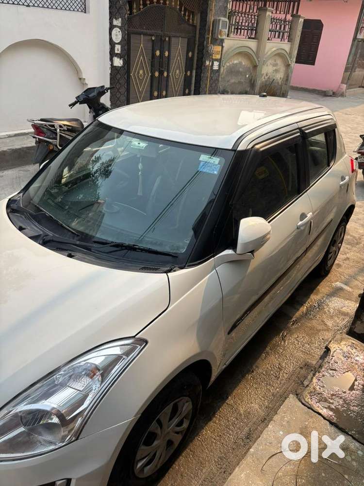 Maruti Suzuki Swift 2016 Petrol 114000 Km Driven