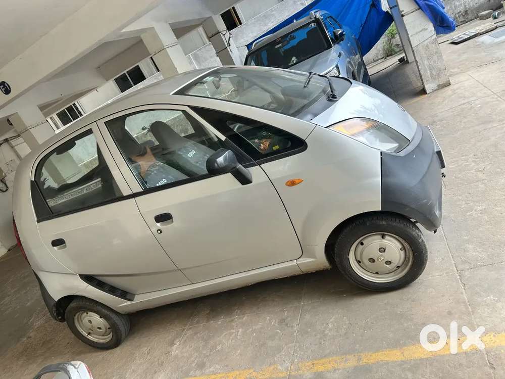 Tata Nano Cx