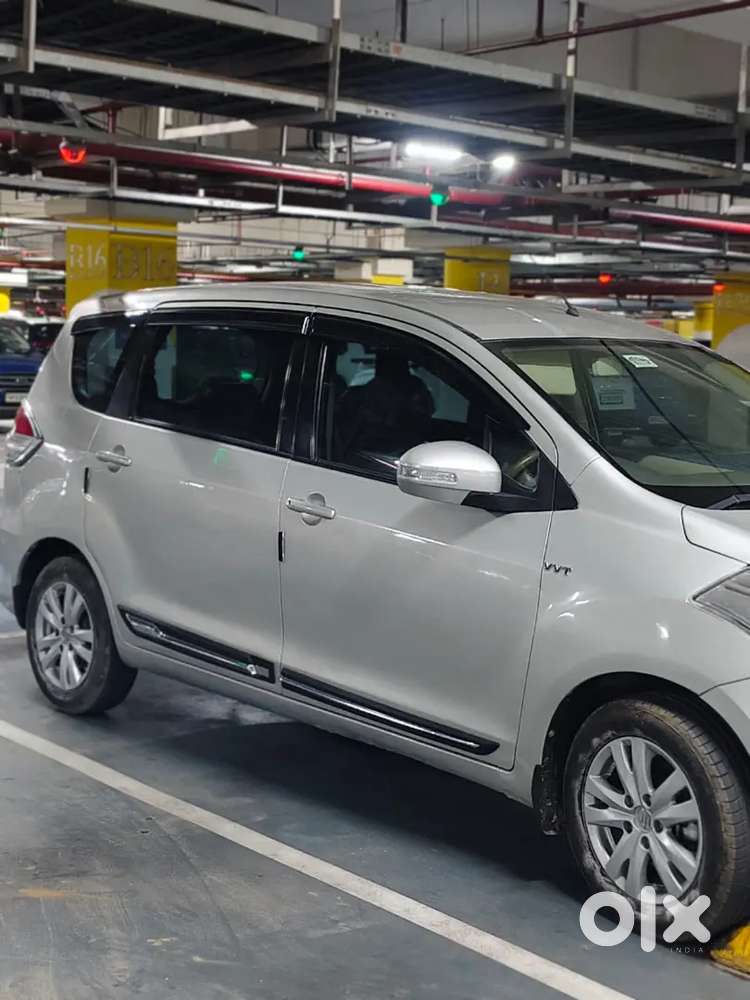 Maruti Suzuki Ertiga Vdi 2018