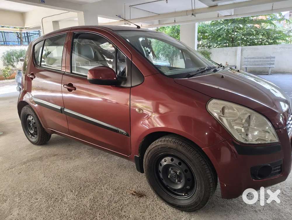 Maruti Ritz Lxi 2009
