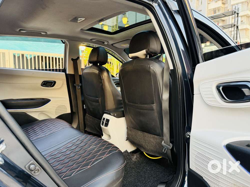 Hyundai I20 Sportz Plus Cvt, 2025, Petrol