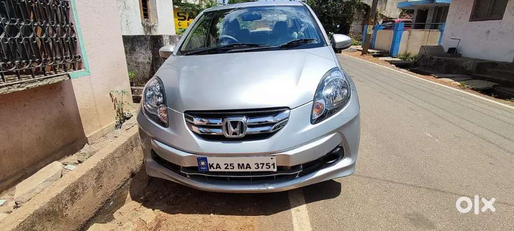 Vehicle In Very Good Condition