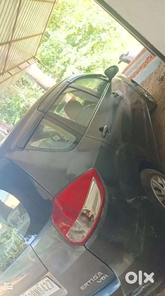 Maruti Ertiga Vdi 2014