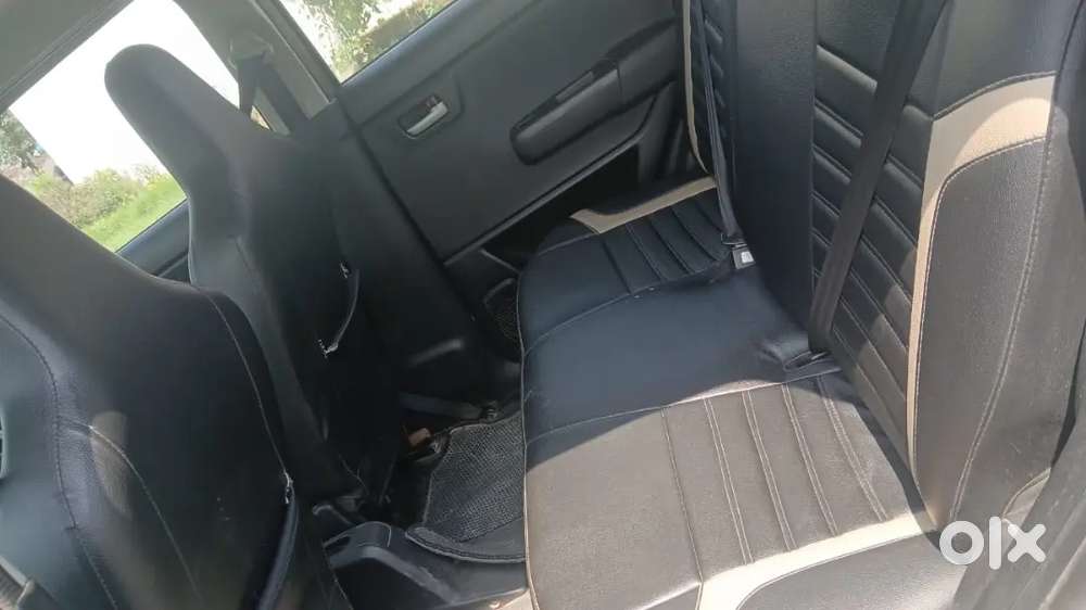 Maruti Suzuki Wagon R 2nd Owner 2023