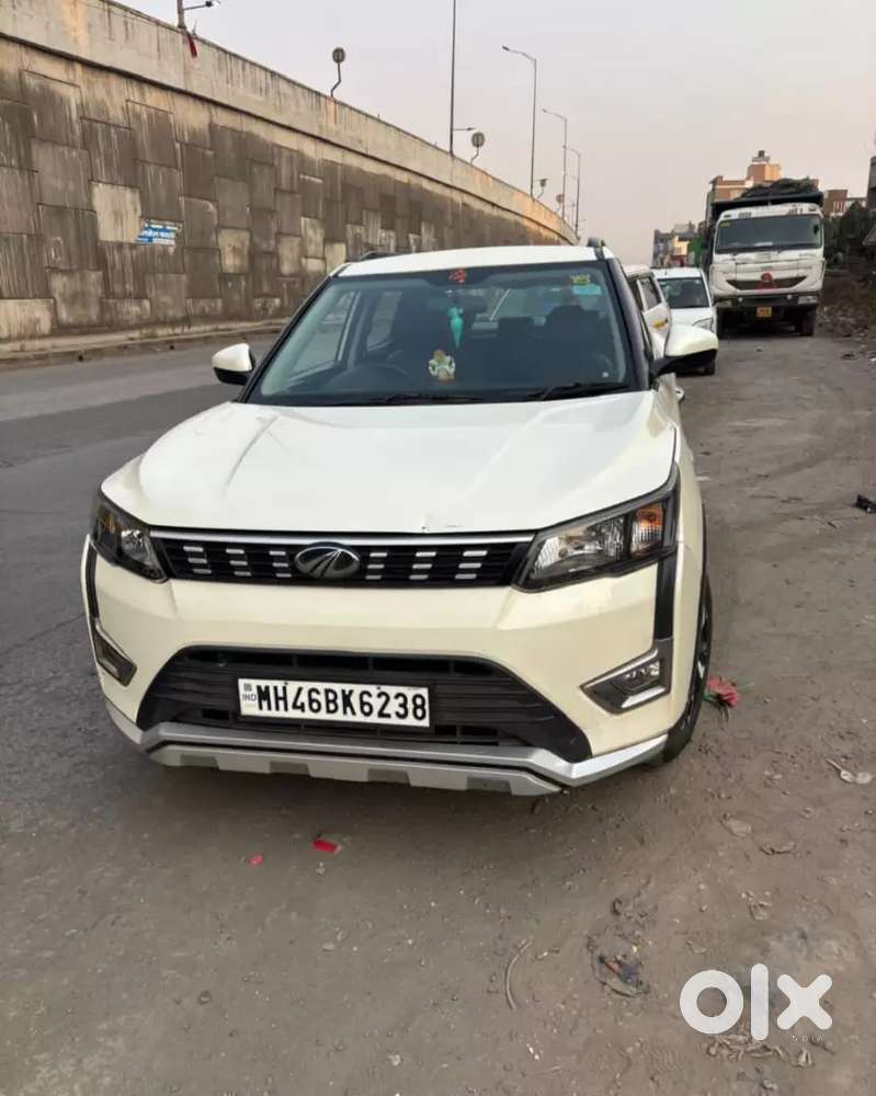 Mahindra Xuv300 2019 Petrol 49500 Km Driven