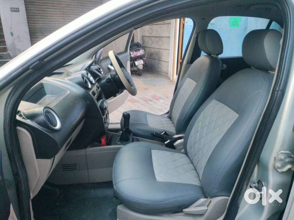 Ford Fiesta, 2010, Diesel