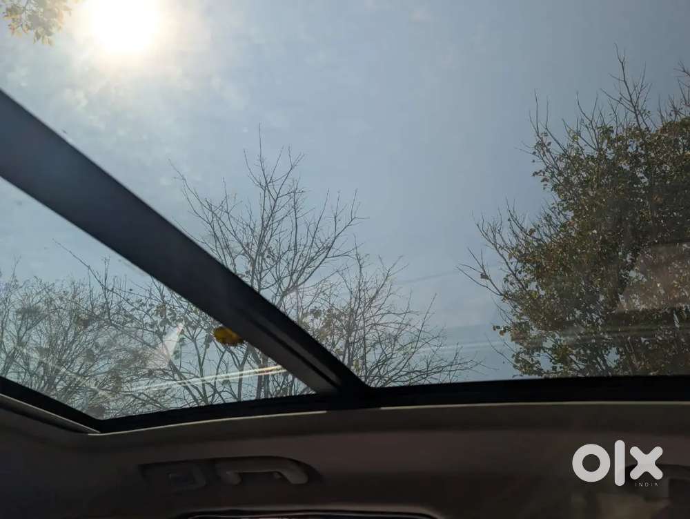 360 Deg Cam, Sunroof And More