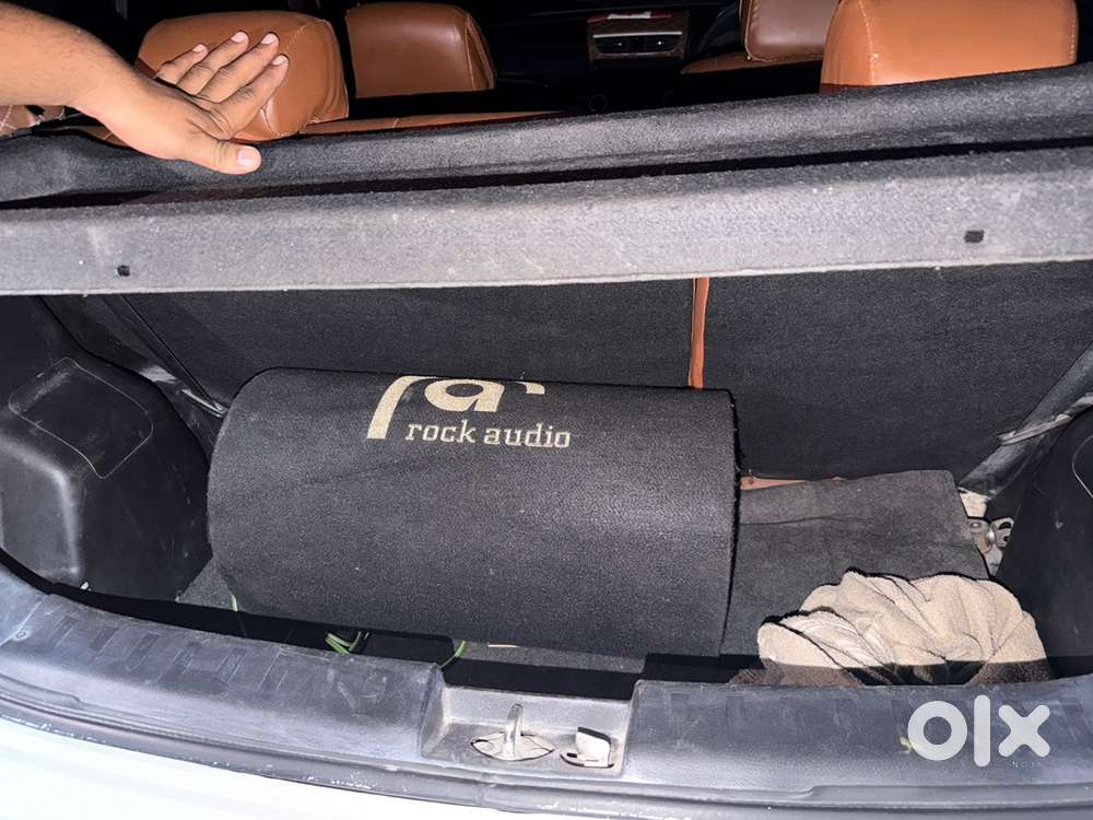 Maruti Suzuki Swift 2017