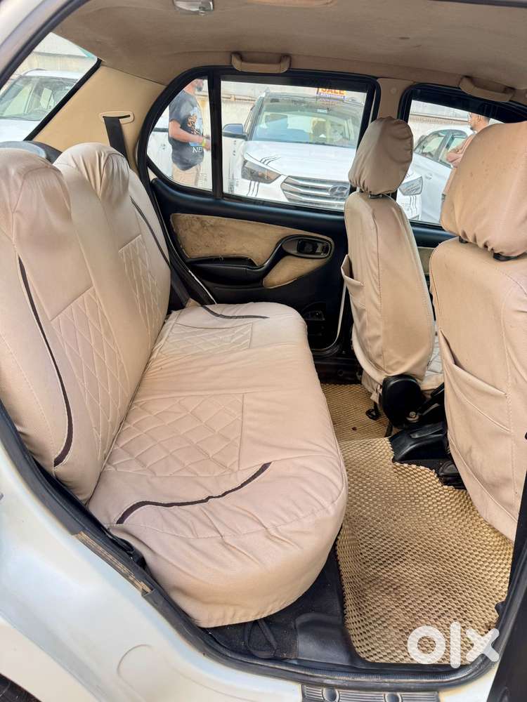 Tata Indigo Cs Lx Tdi, 2016, Diesel
