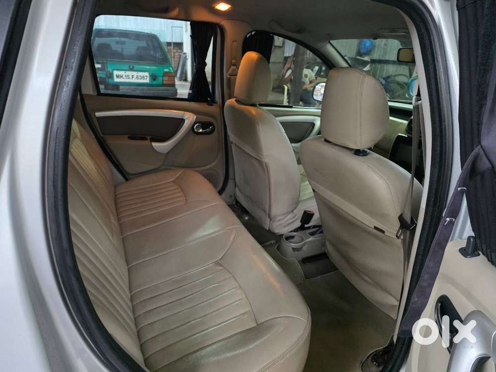 Nissan Terrano