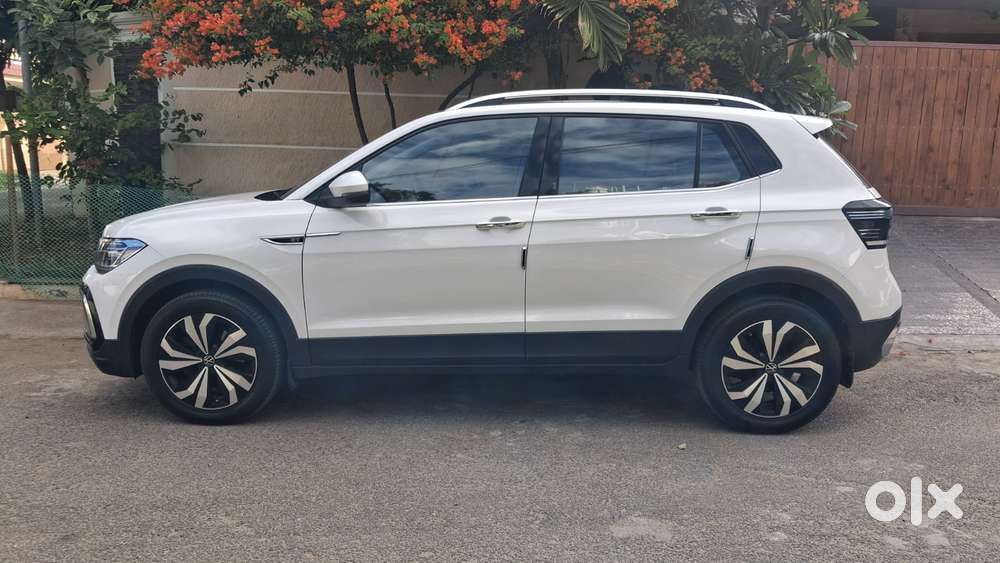 Volkswagen Taigun 1.5 Tsi Gt Plus, 2023, Petrol