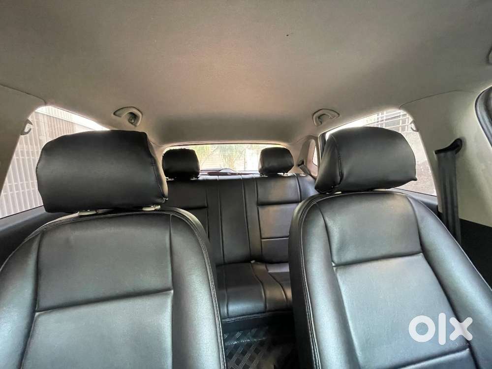 Volkswagen Polo Comfortline 2013 Diesel Car