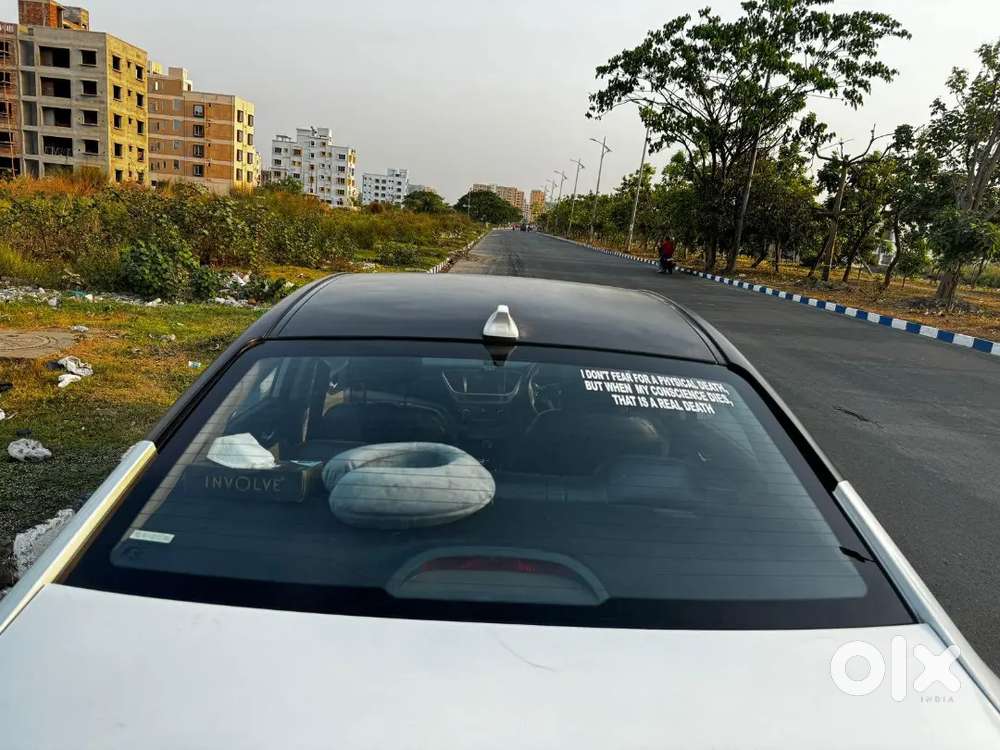 Hyundai Verna 1.6 Sx 2017