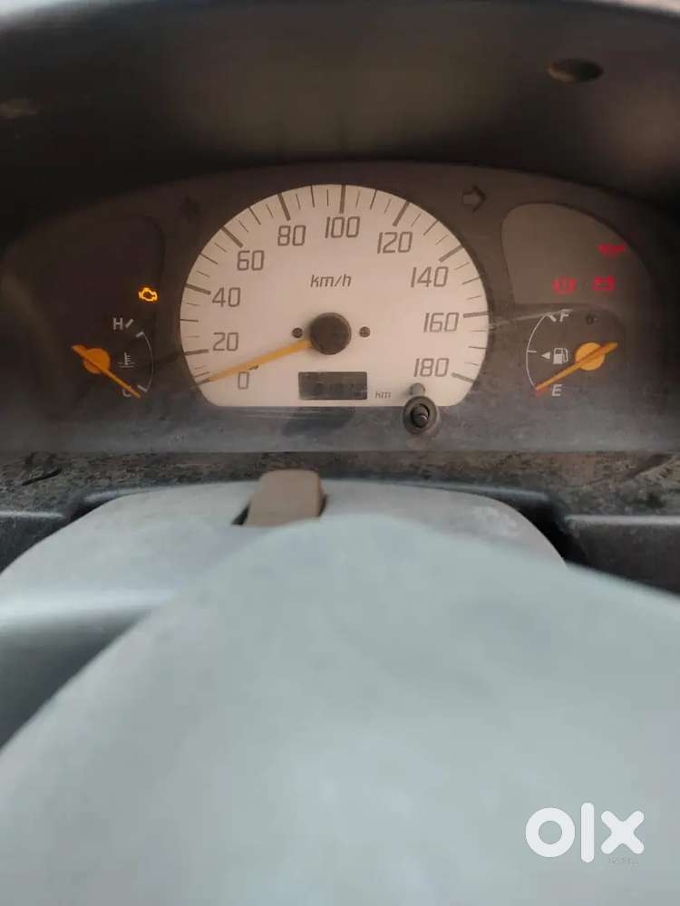 2006 Maruti Suzuki Alto Lxi