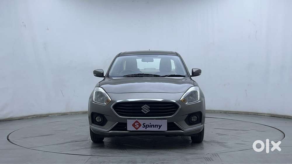Maruti Suzuki Dzire 2017-2020 Vdi Amt, 2018, Diesel