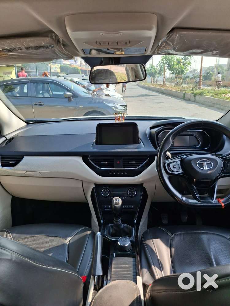Tata Nexon 1.5 Revotorq Xz Plus, 2022, Diesel