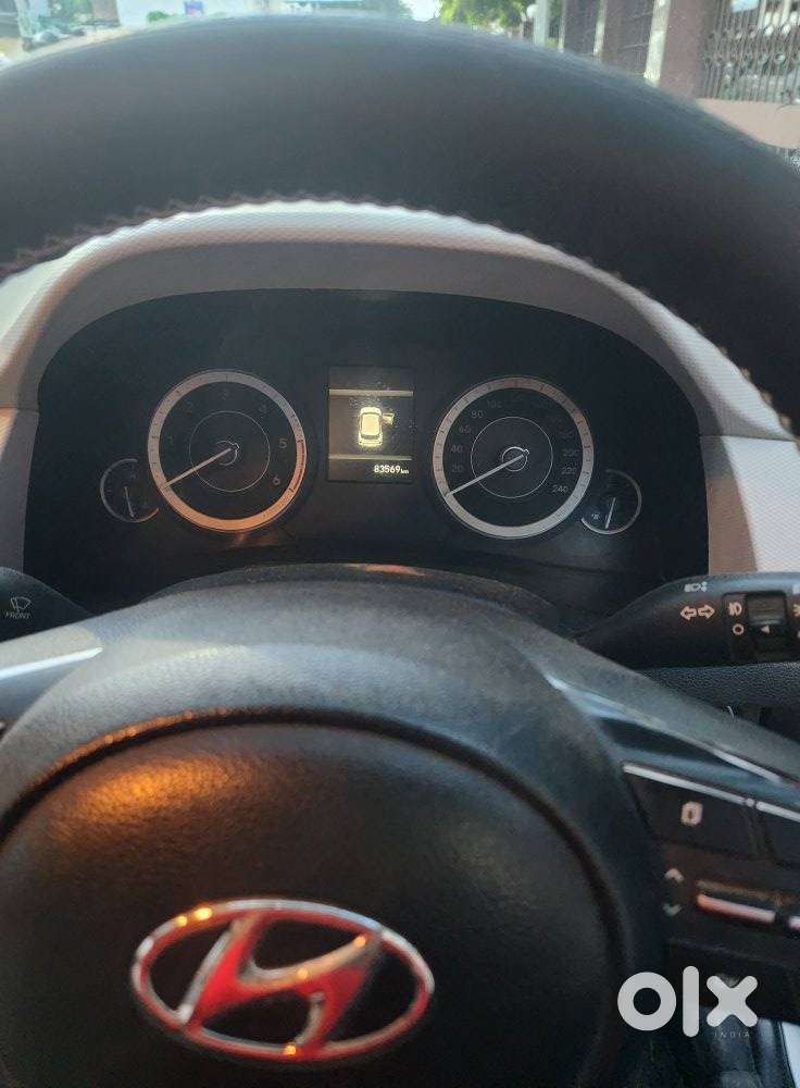 Hyundai Creta 1.4 Crdi S Plus, 2020, Diesel