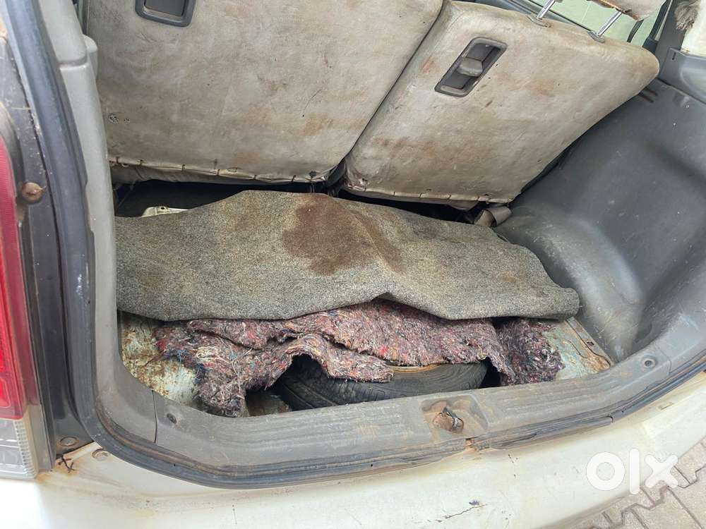 Maruti Suzuki Wagon R 2006-2010 Lxi Minor, 2005, Petrol