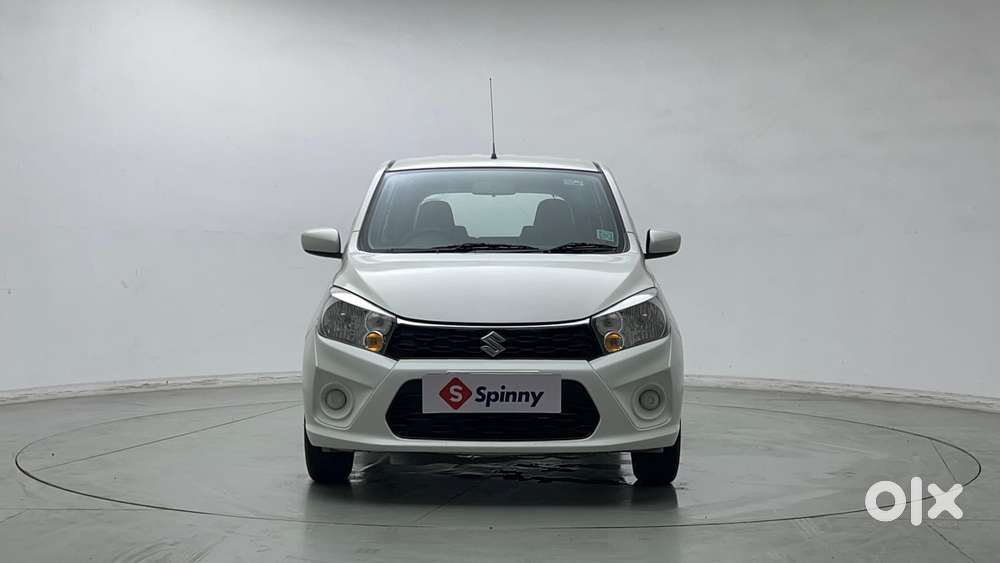 Maruti Suzuki Celerio 1.0 Vxi Amt, 2018, Petrol