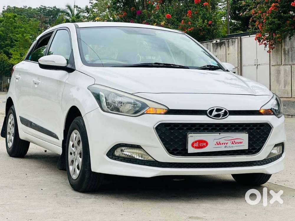 Hyundai I20 Sportz 1.2, 2014, Petrol