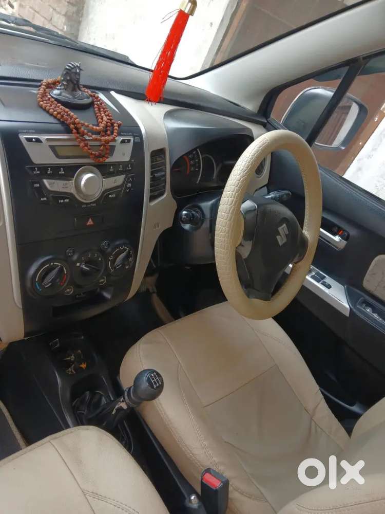 Wagnor In  A Good Condition