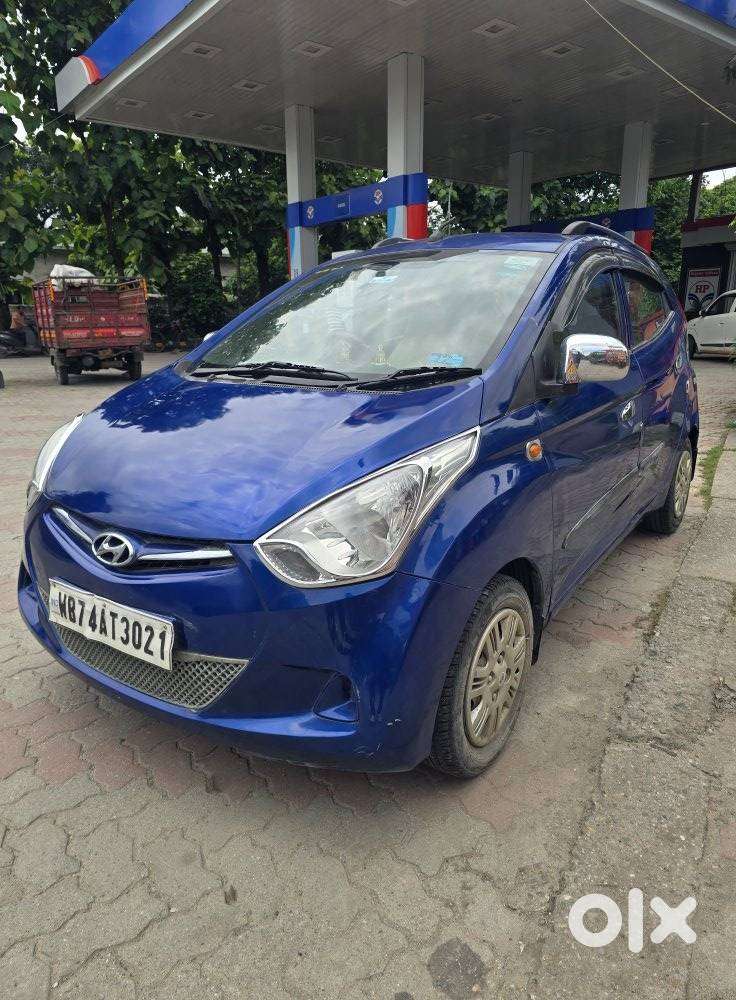Hyundai Eon Era +, 2018, Petrol