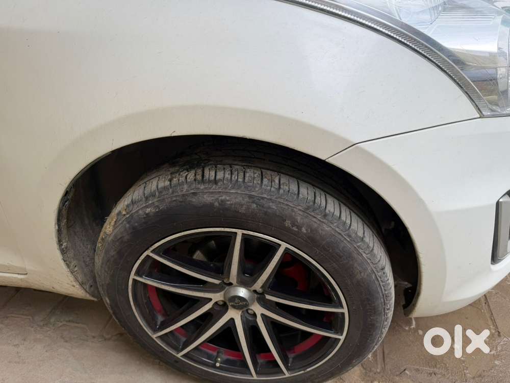 Maruti Suzuki Swift Zdi 2017