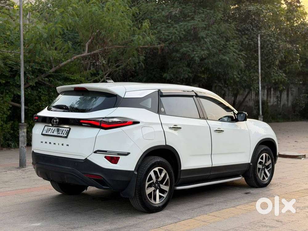 Tata Harrier Xza+, 2024, Diesel