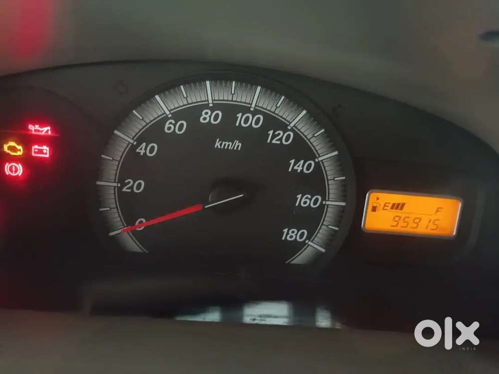 Maruti Suzuki Eeco 2020