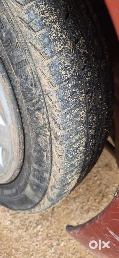 Maruti Suzuki Alto 2011