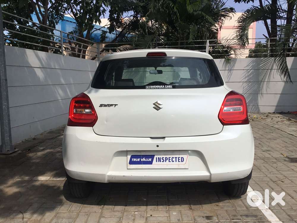 Maruti Suzuki Swift Ddis Vdi, 2019, Diesel
