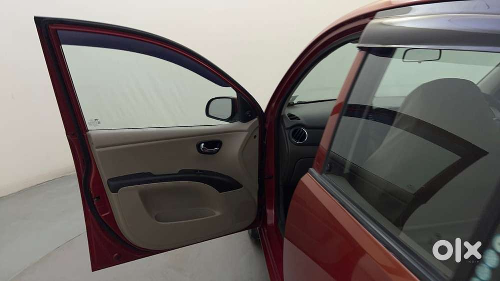 Hyundai I10 Magna 1.1l, 2013, Petrol