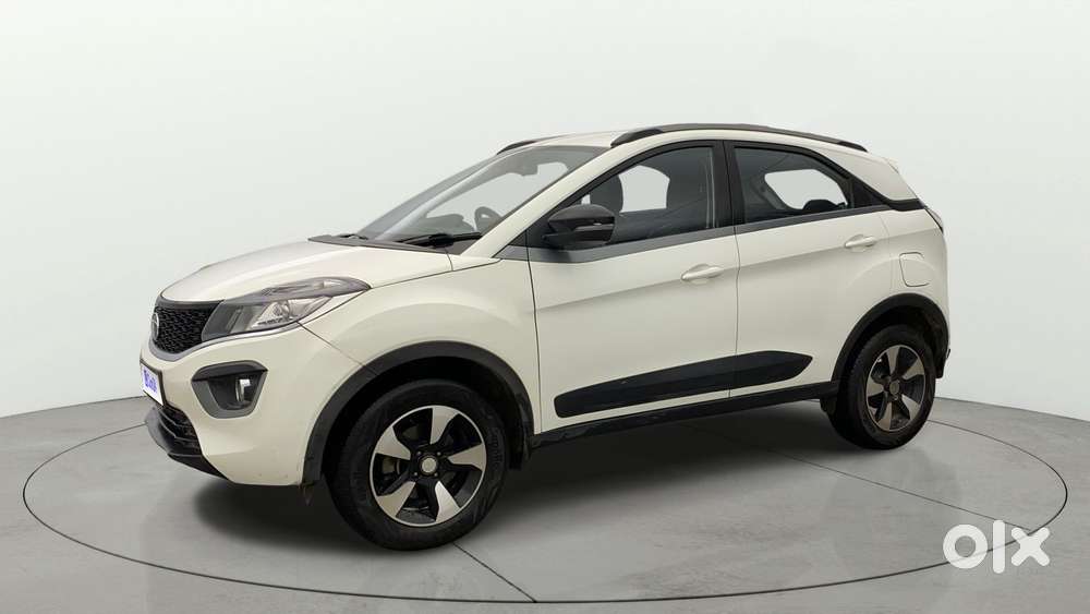 Tata Nexon 1.2 Revotron Xz Plus, 2019, Petrol