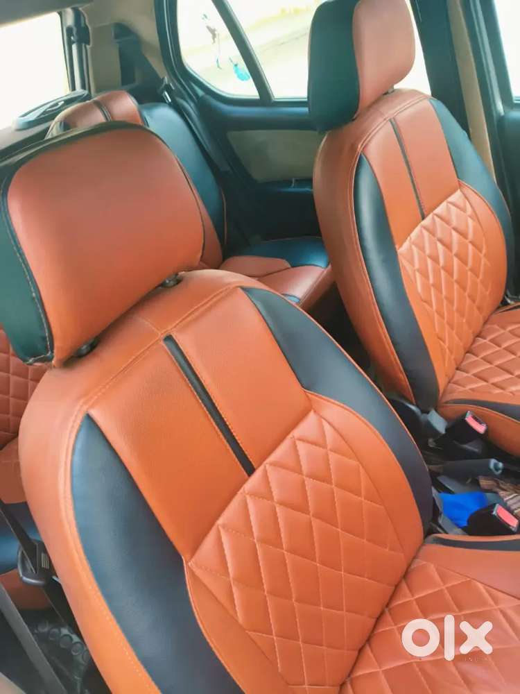 Tata Indica V2 2016