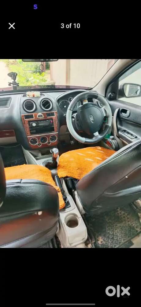 Ford Fiesta 2008 Diesel Well Maintained