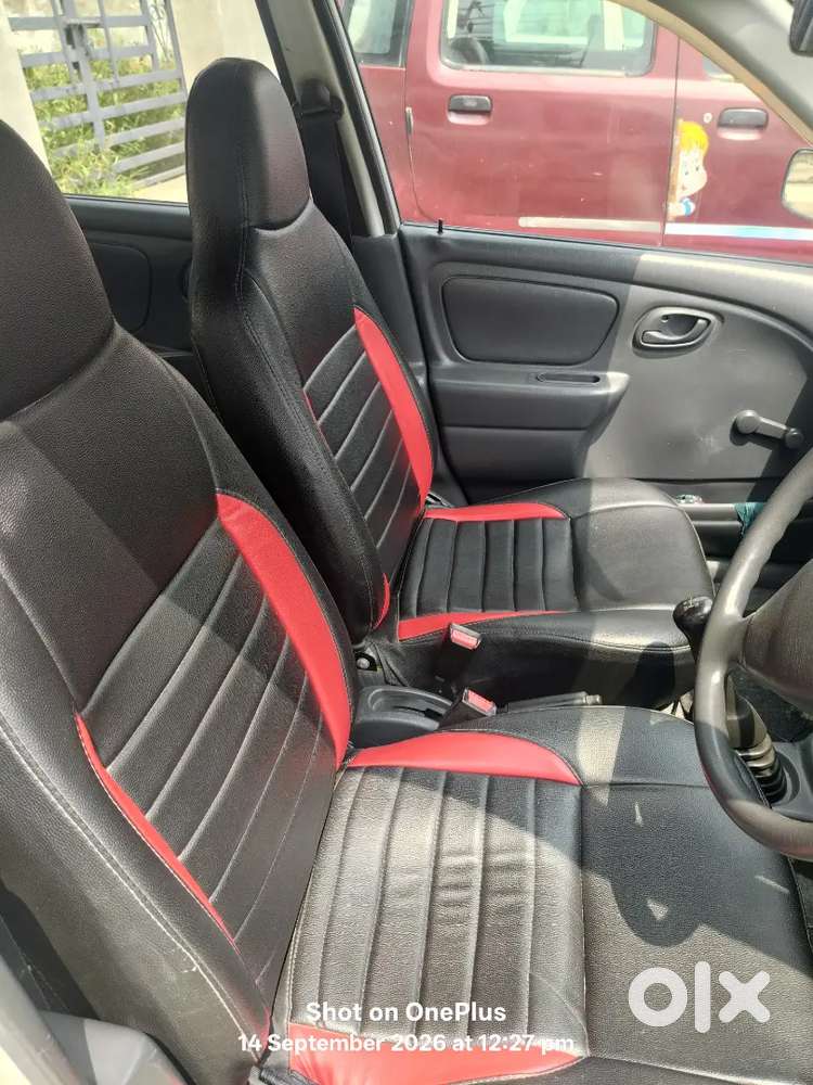 Maruti Suzuki Alto Lxi 2012 Year Car