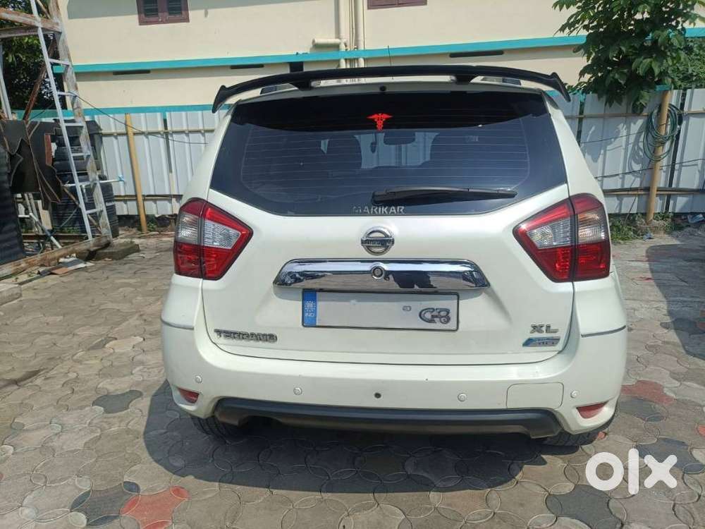 Nissan Terrano 2013-2017 Xl Plus 85 Ps, 2014, Diesel