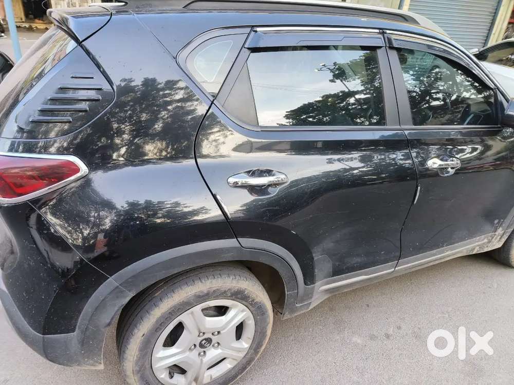 Kia Sonet Vehicle Good Condition