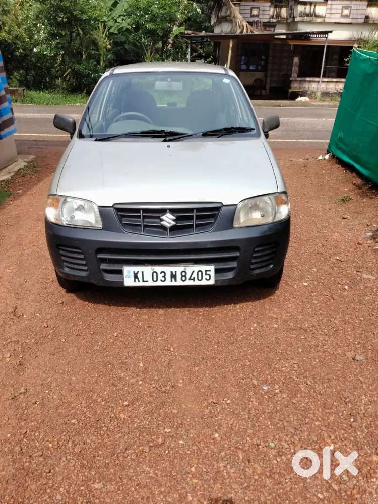 Maruti Suzuki Alto 2006
