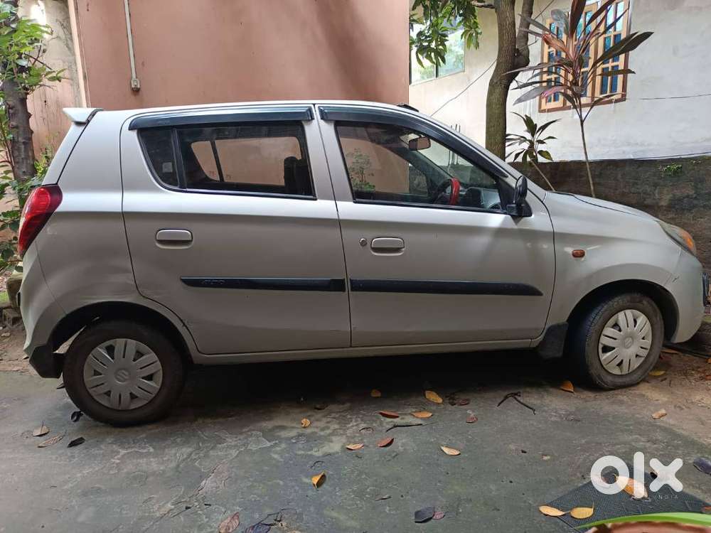 Maruti Suzuki Alto Lxi 2019
