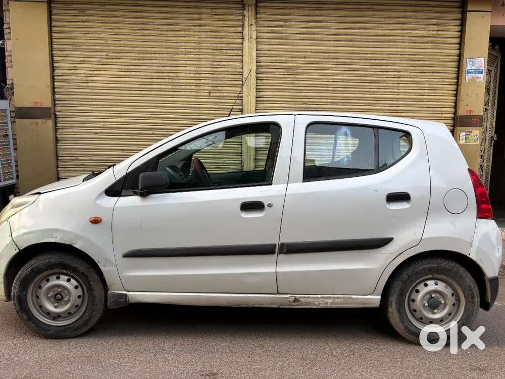 Maruti Suzuki A-star 2011 Petrol 23000 Km Driven