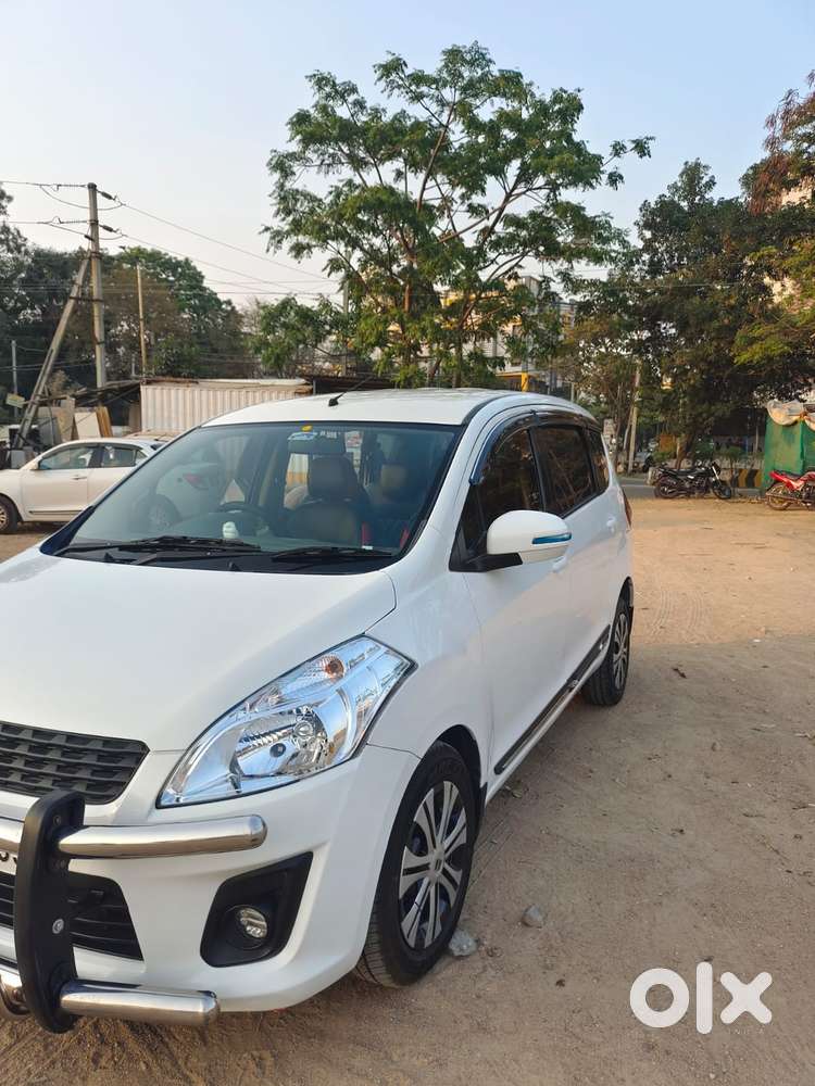 Maruti Suzuki Ertiga 2012-2015 Vdi, 2012, Diesel