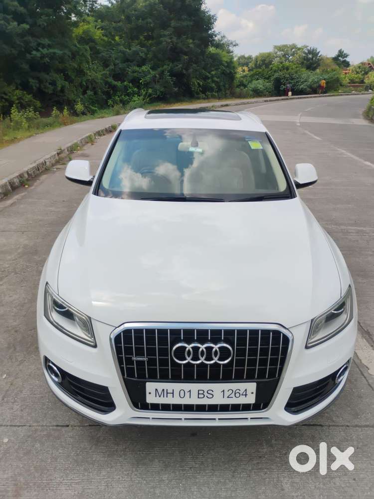 Audi Q5 30 Tdi Quattro, 2016, Diesel