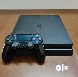 Olx ps4 clearance price