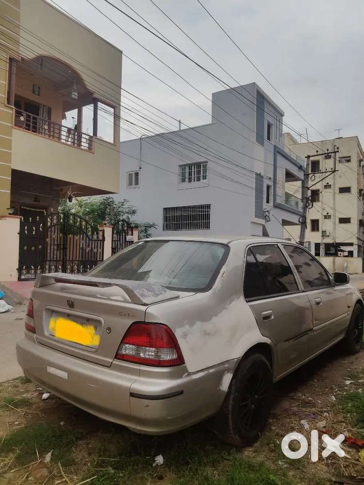 Petrol &cng