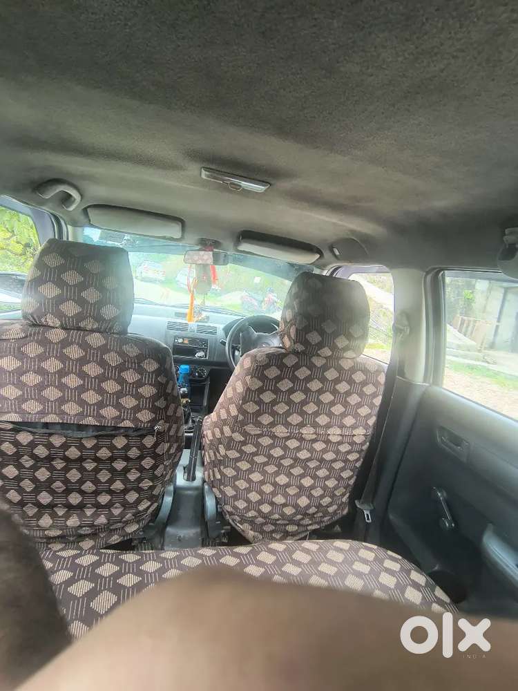 Maruti Suzuki Dzire 2014